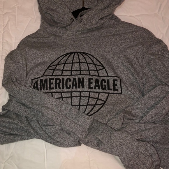 BRAND NEW WITH TAGS American Eagle Hoodie - Picture 4 of 5